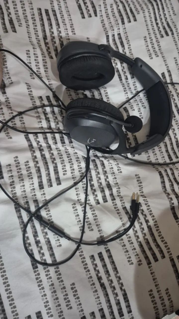 Headset Gamer Razer  - Foto 2