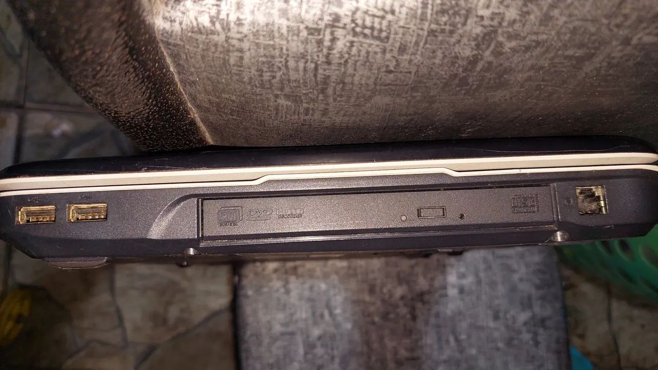 Notebook Acer Aspire 5720Z - Foto 5