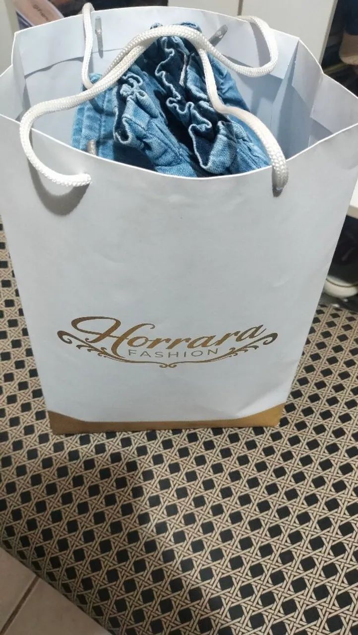 Roupinha de menina 
