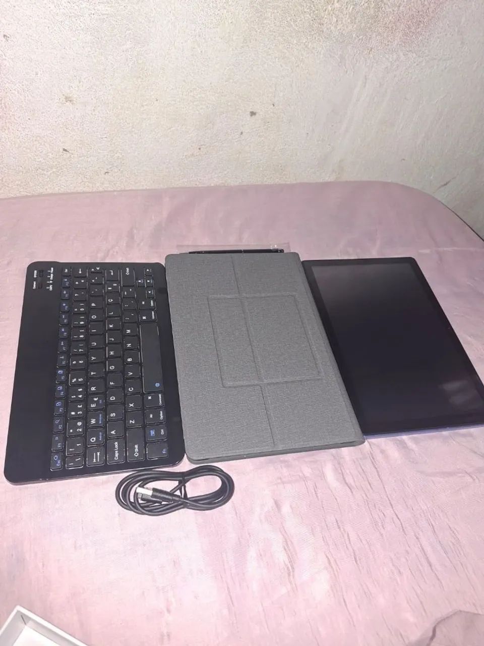 Tablet androd 10.1 polegada  - Foto 4