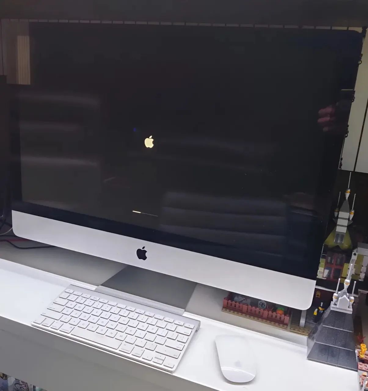 iMac mid 2011