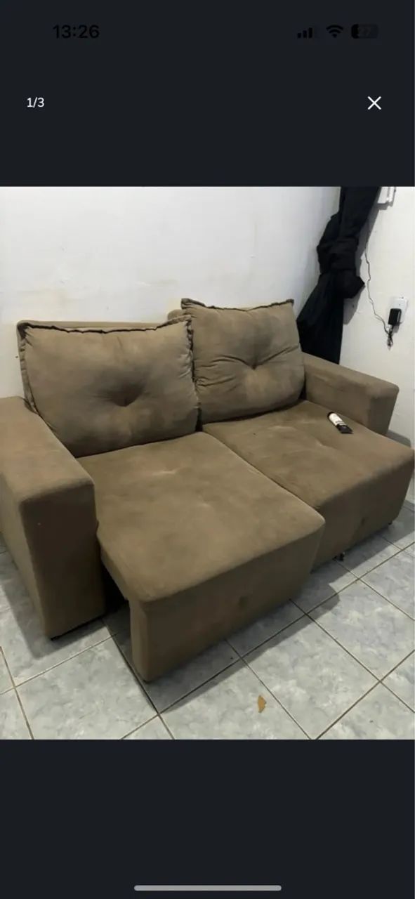 Sofá  - Foto 2