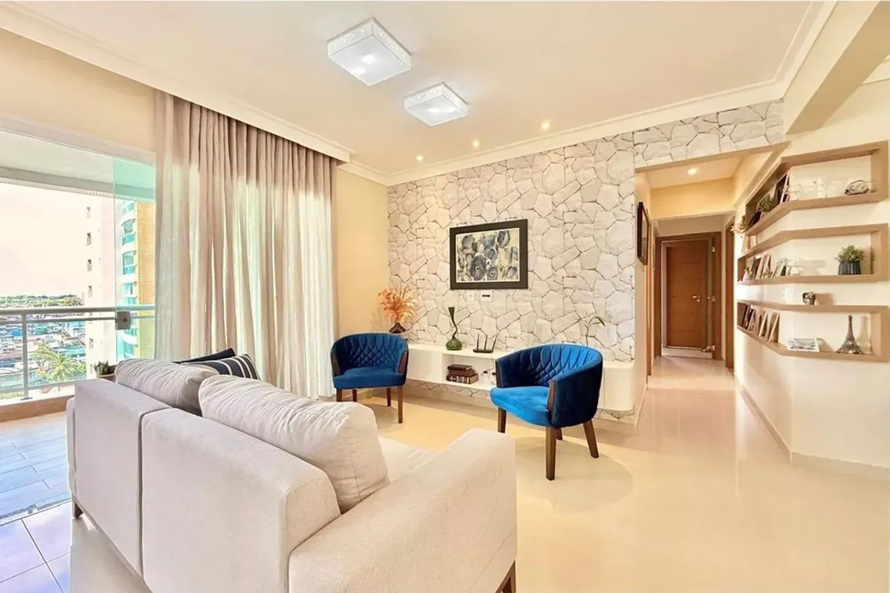 Apartamento no Ed Torres Ekoara - Foto 2
