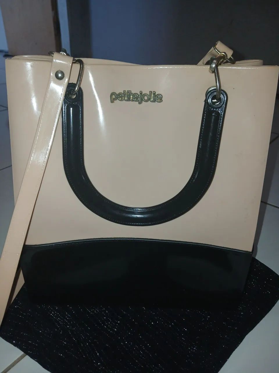Bolsa,petite jolei(nova)