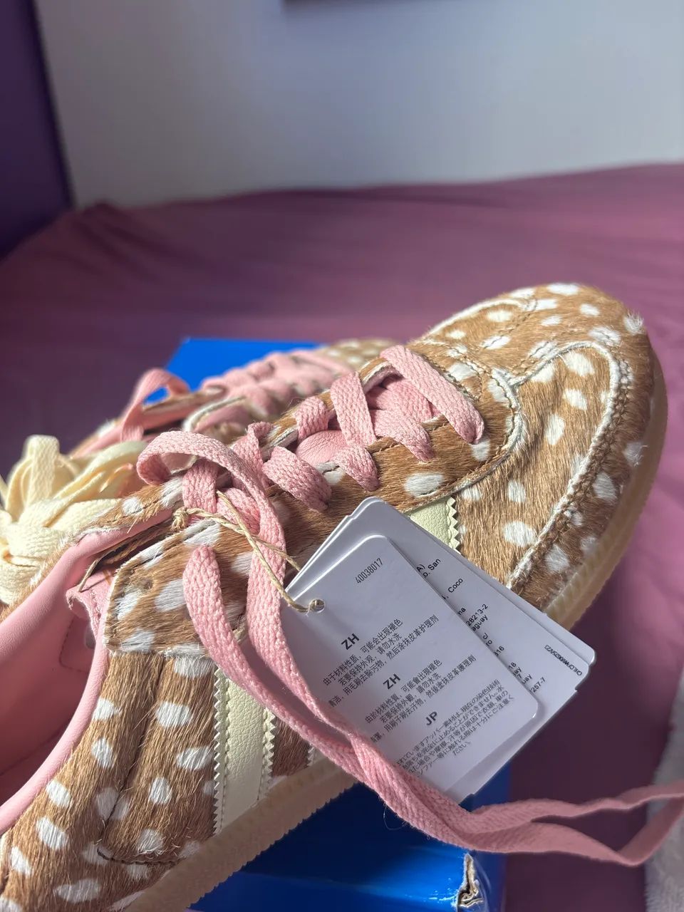 Tênis adidas  - Foto 3