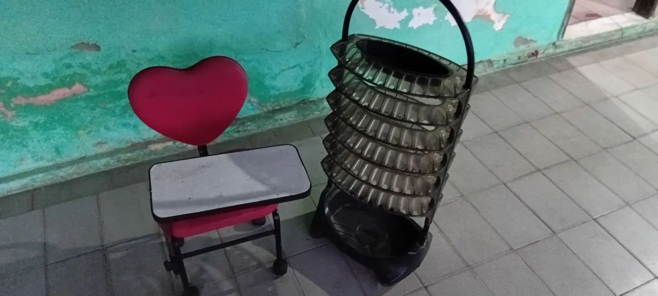 Vendo cadeira 