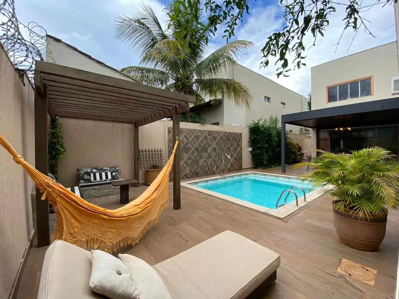 Sobrado de 361 m² no Condomínio Gávea Hill I - Foto 5