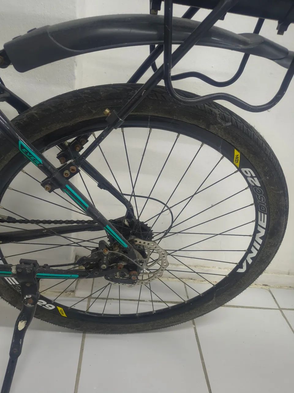 Bicicleta aro 29 - Foto 2