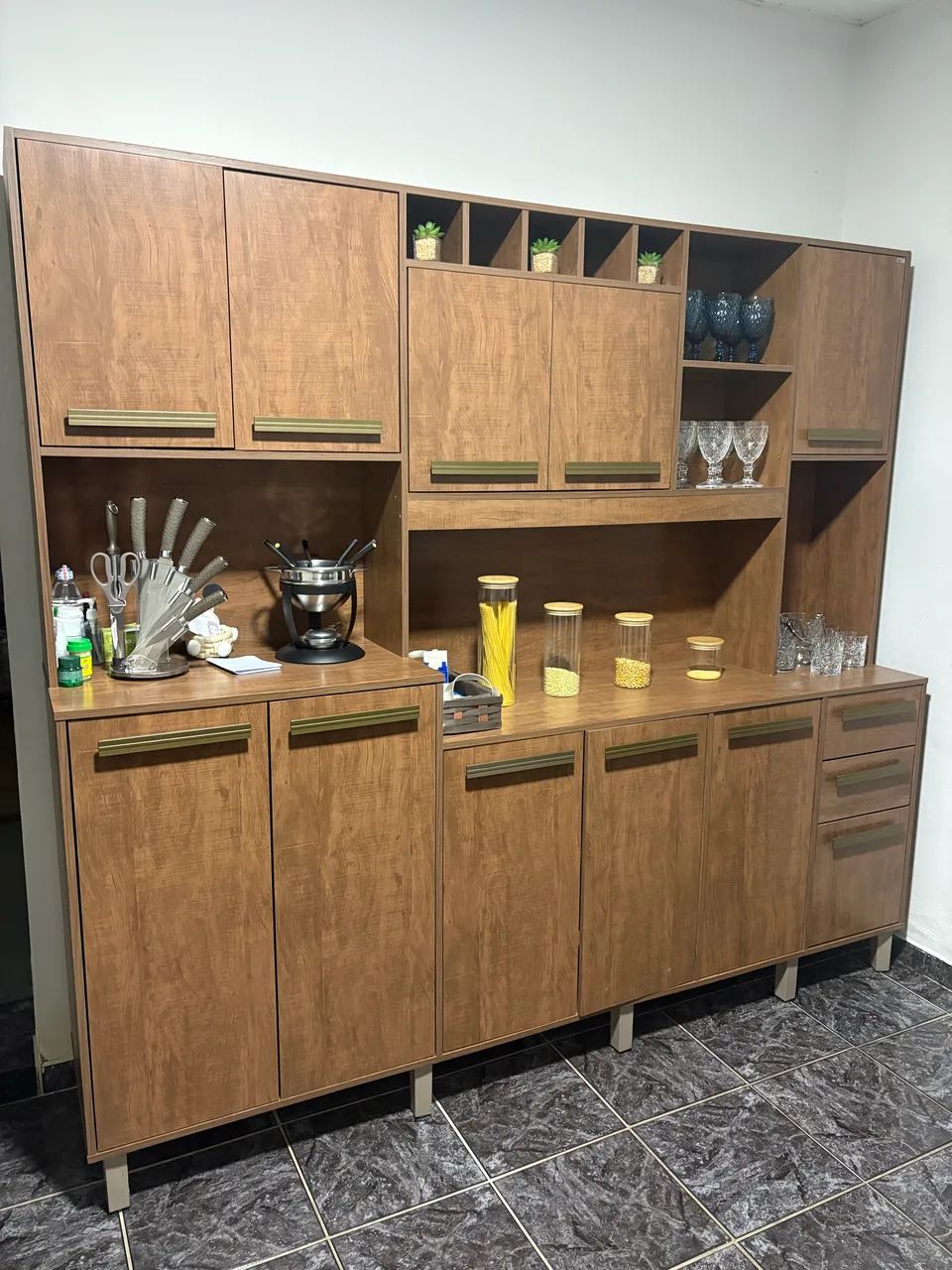 Armário de Cozinha 