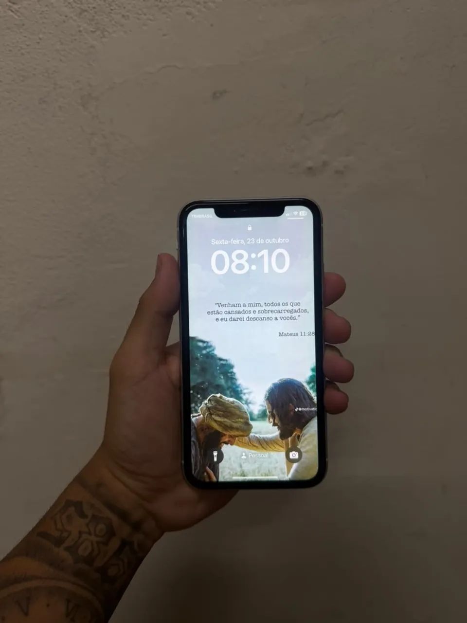 iPhone XR  64gb 