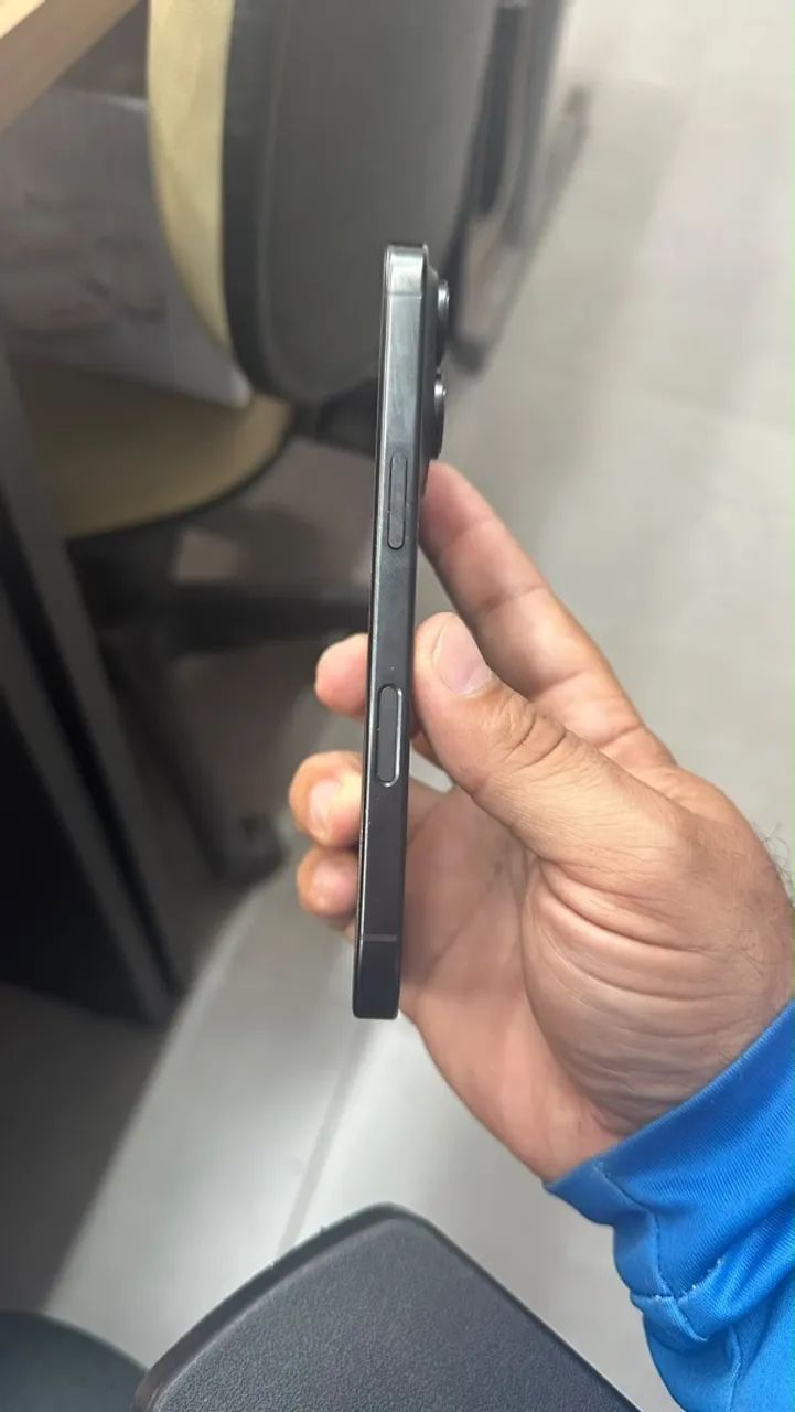IPHONE 16 PRO - Foto 3