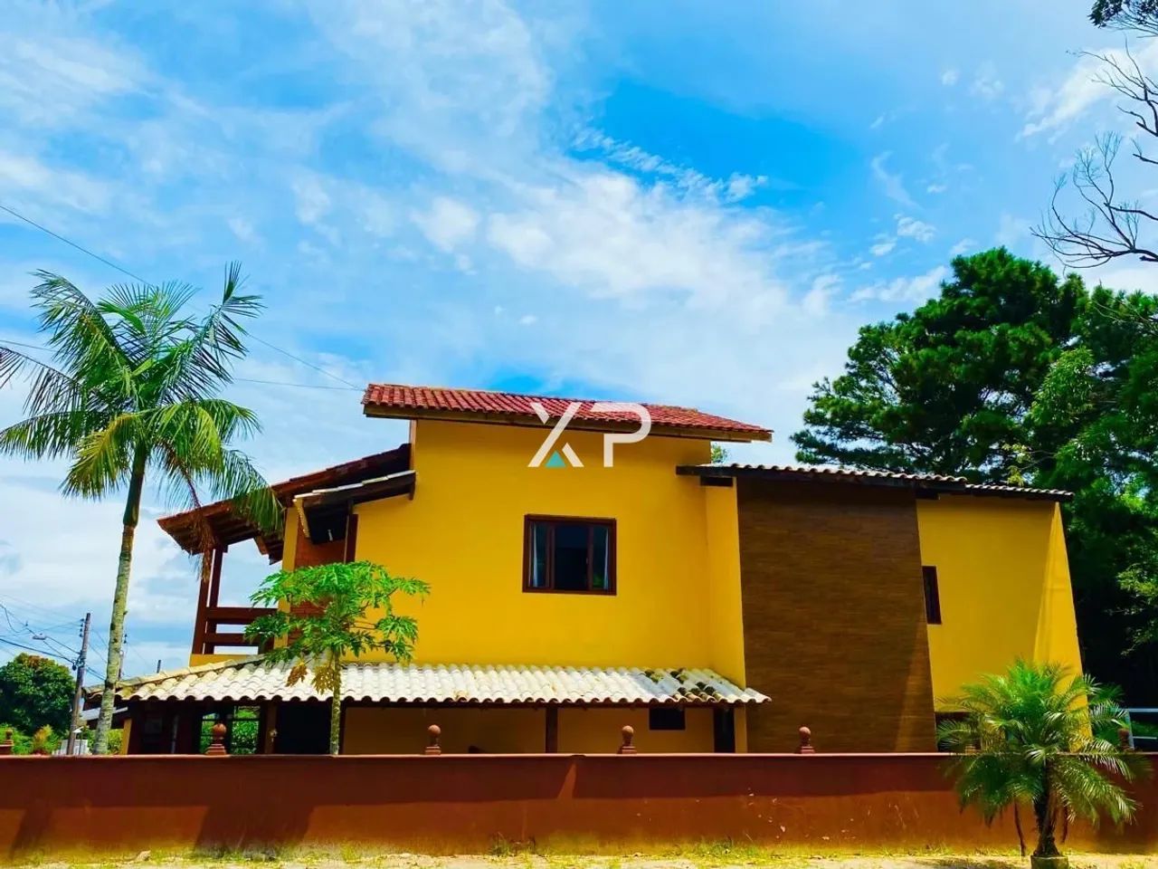 Casa Ribeirão da Ilha Florianópolis | XP2207 - Foto 3