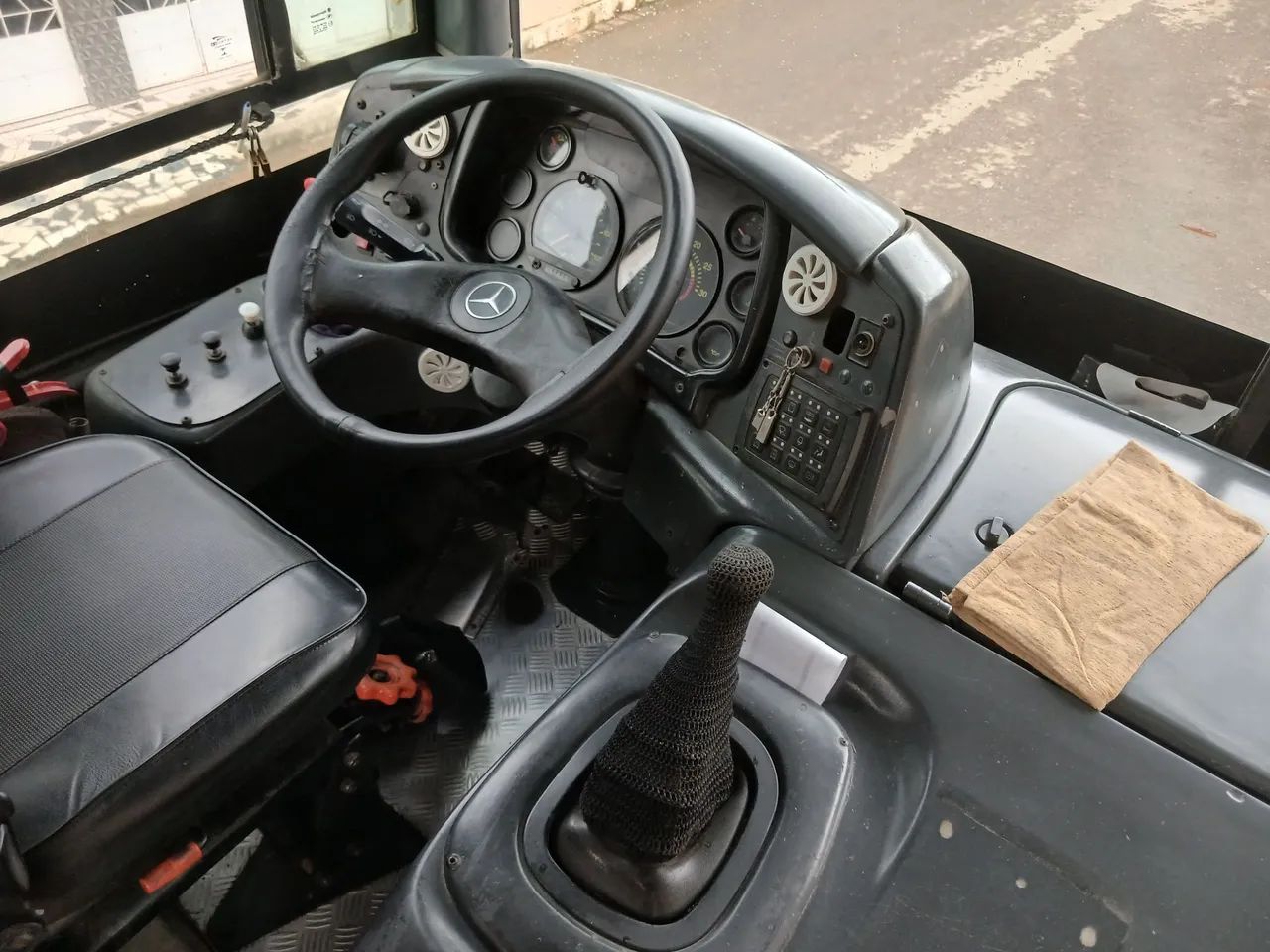 Ônibus à venda - Foto 6
