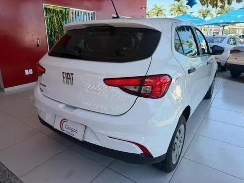 Fiat Argo 1.0 6V Flex. 2025 - Foto 4