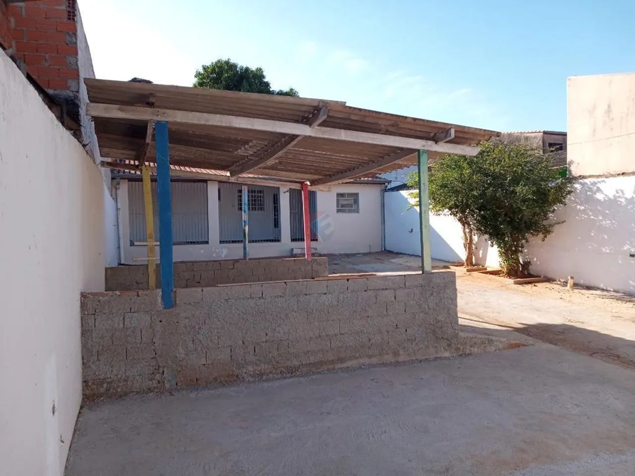 Casa para alugar em Hortolândia, Jardim Amanda I, com 2 quartos - Foto 3