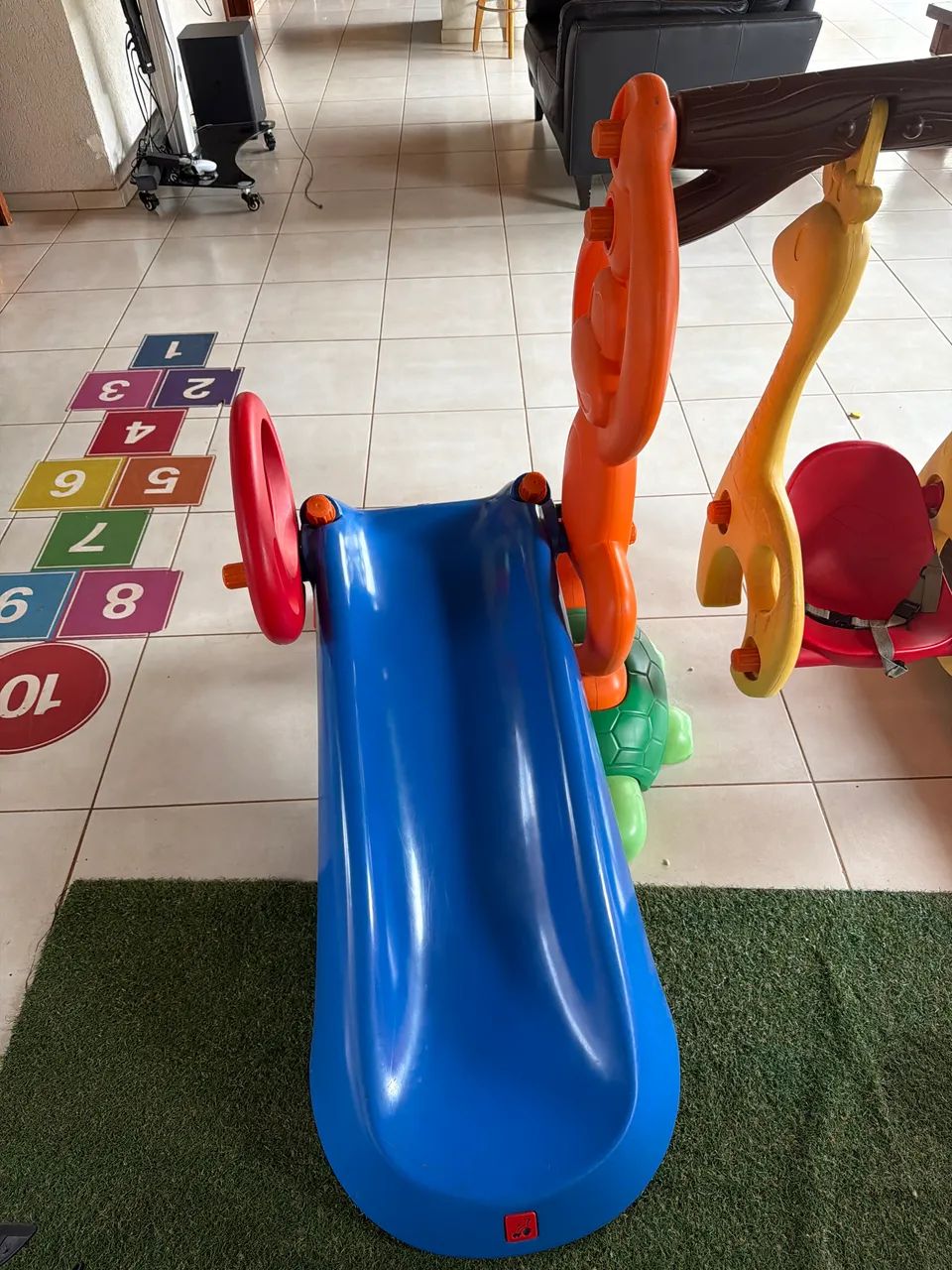 Zooplay Bandeirante - Foto 2