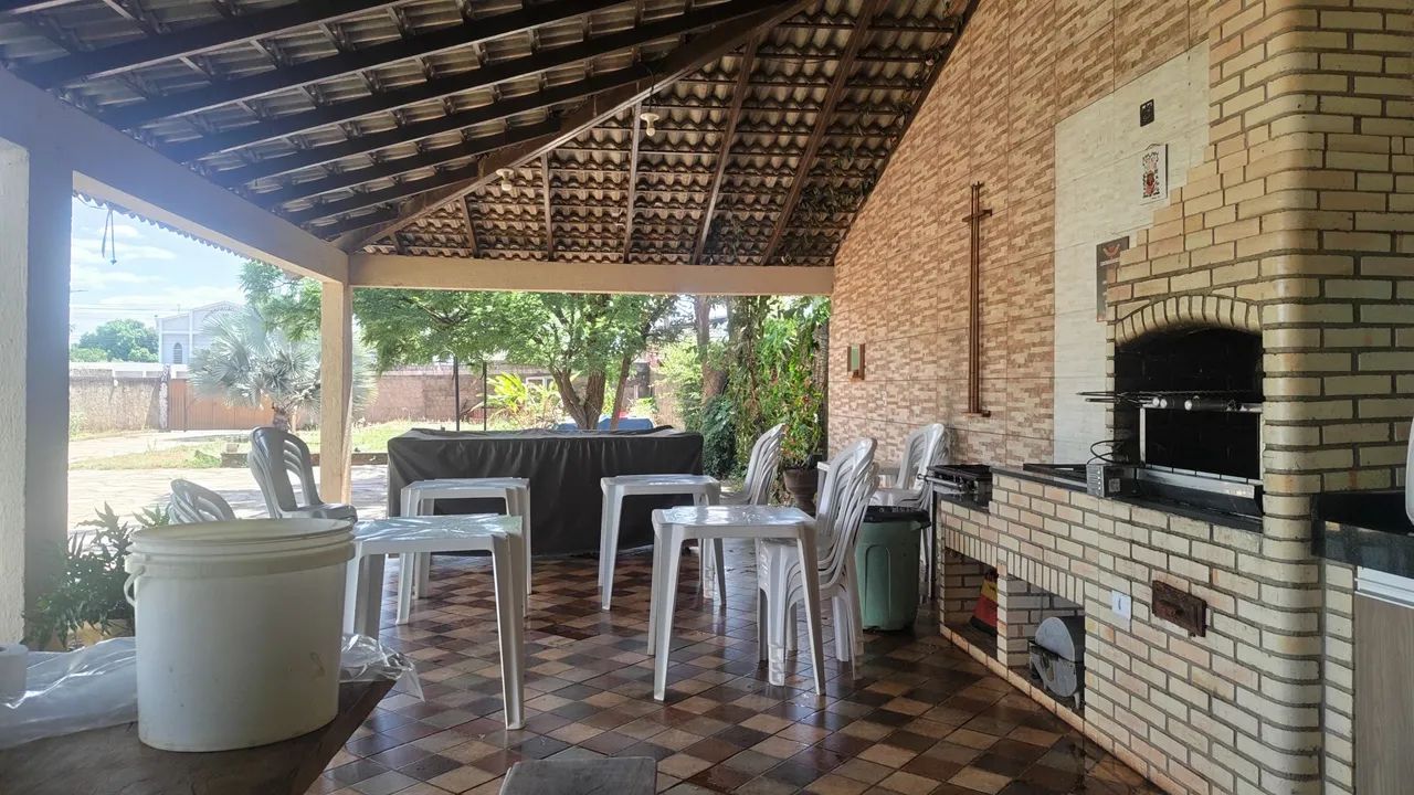 Aluguel para eventos soe te diarias - Foto 2