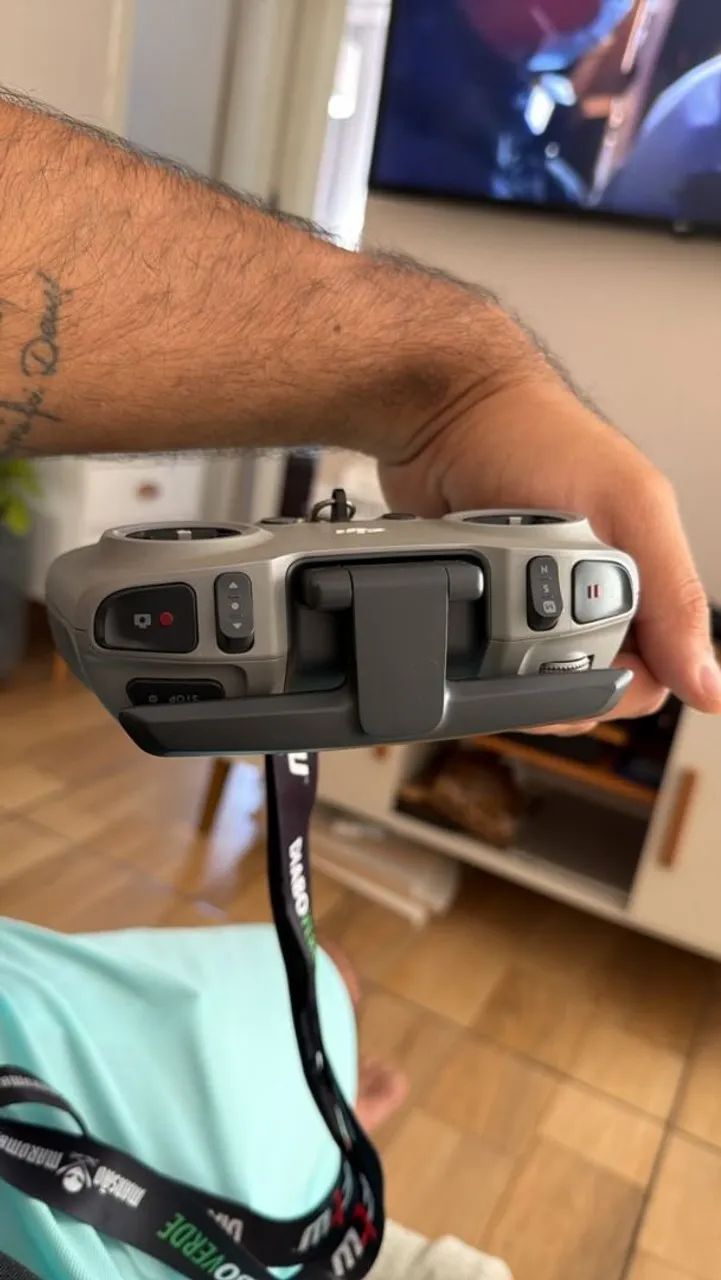 Controle fpv para avata1 dji original - Foto 3