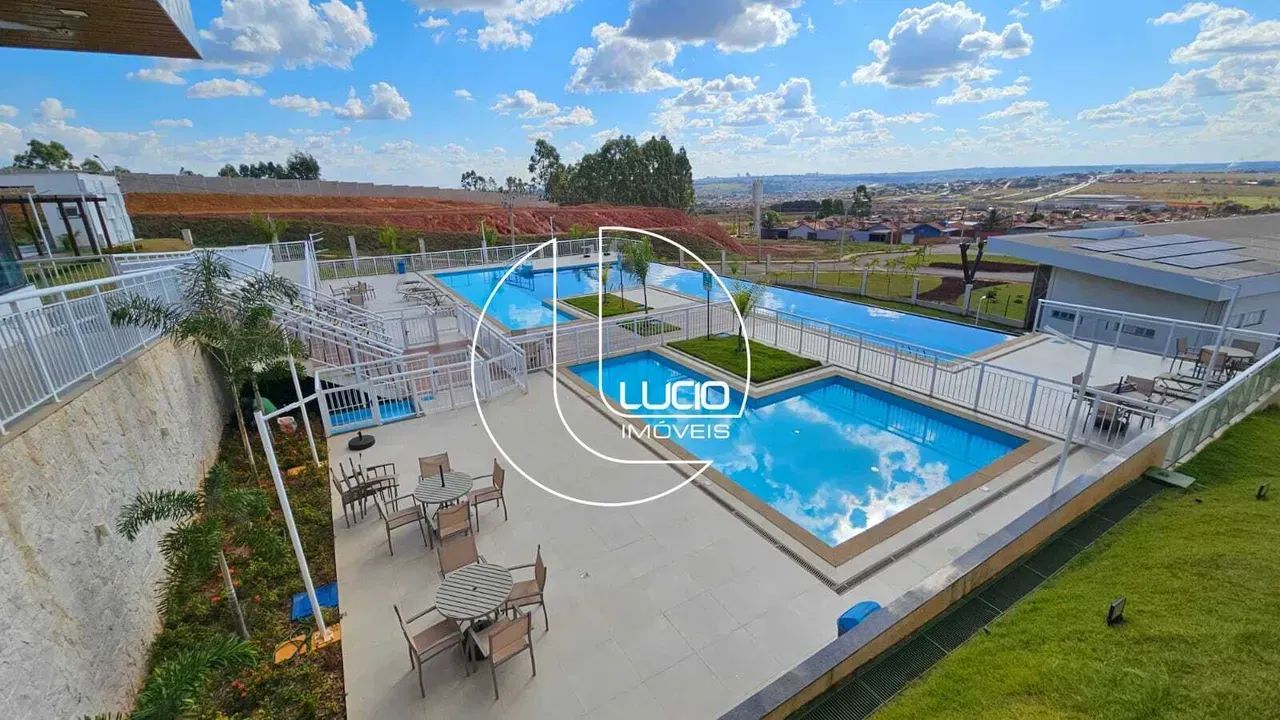 Lote á venda no condomínio Vinhas com 360 metros por R$ 290.000,00 - Anápolis - GO - Foto 9