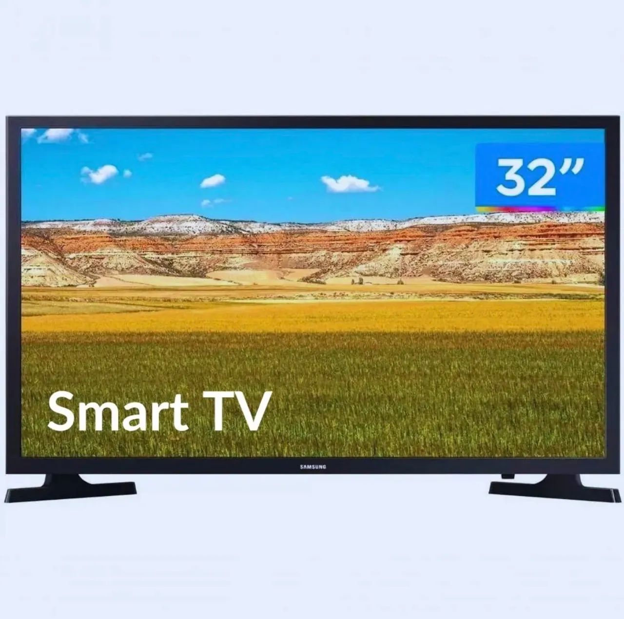 Smart Tv Samsung 32 " HD Led