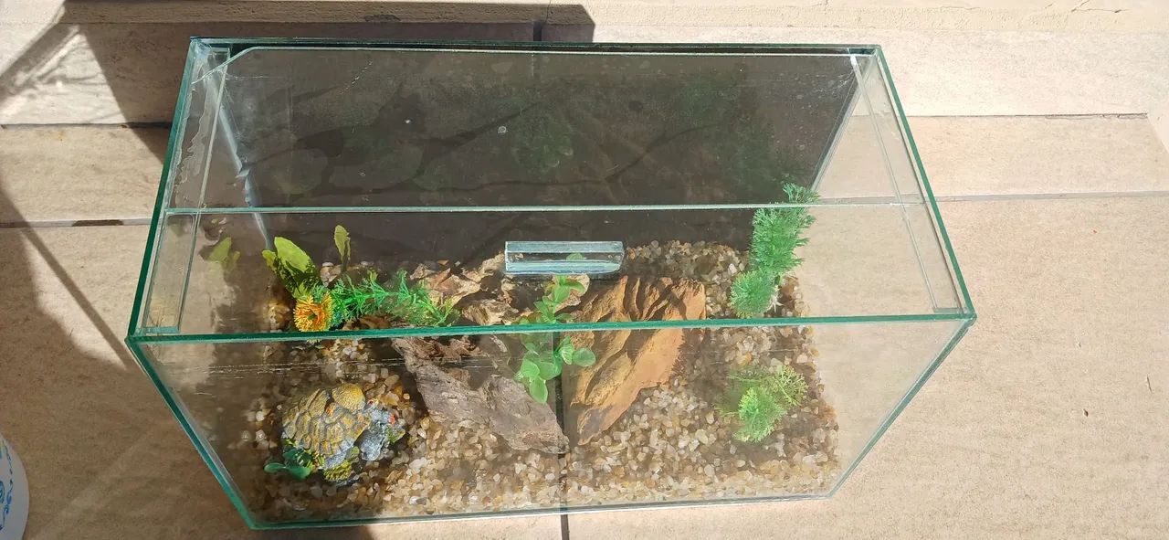 Aquario 13lt - Foto 3