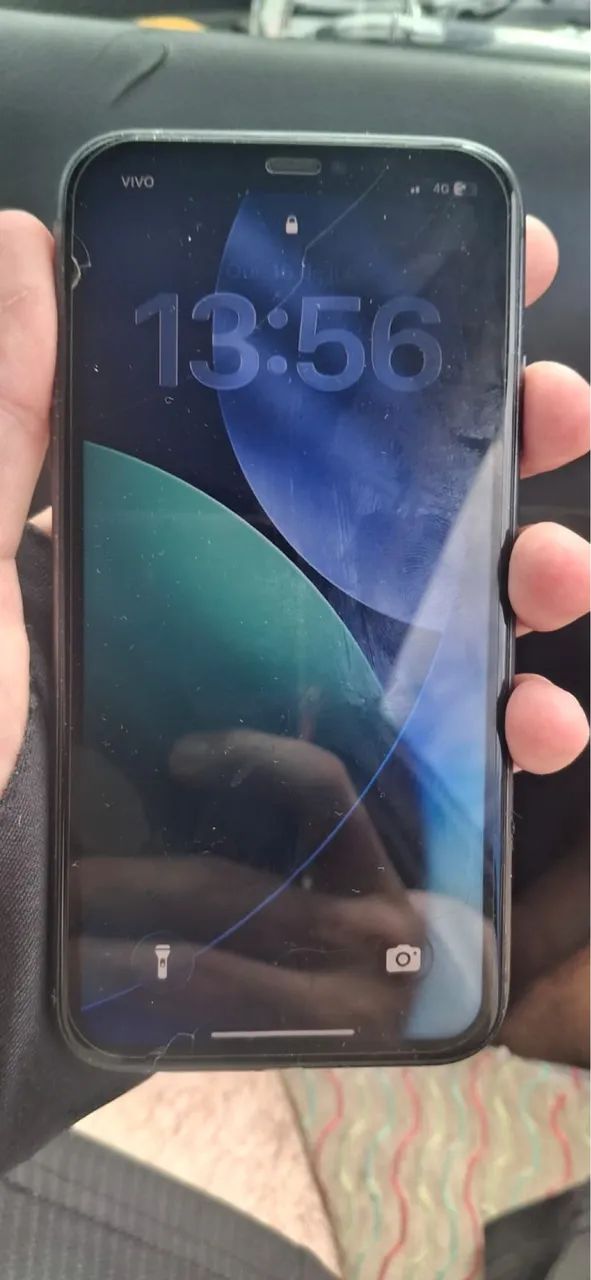 iPhone 11 128gb - Foto 3