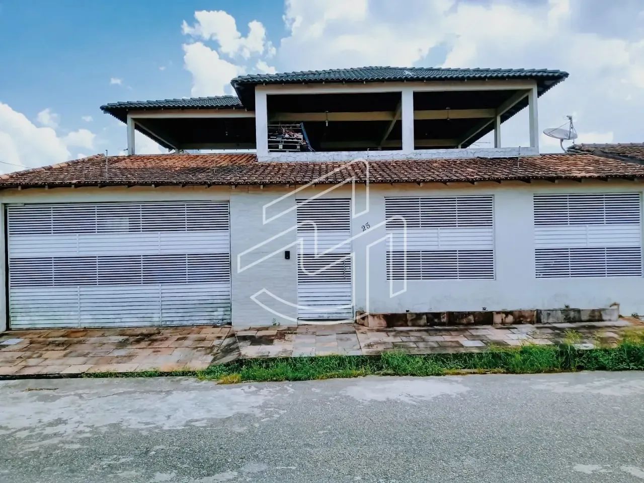 VENDA | CASA NO CONJUNTO MAGUARI