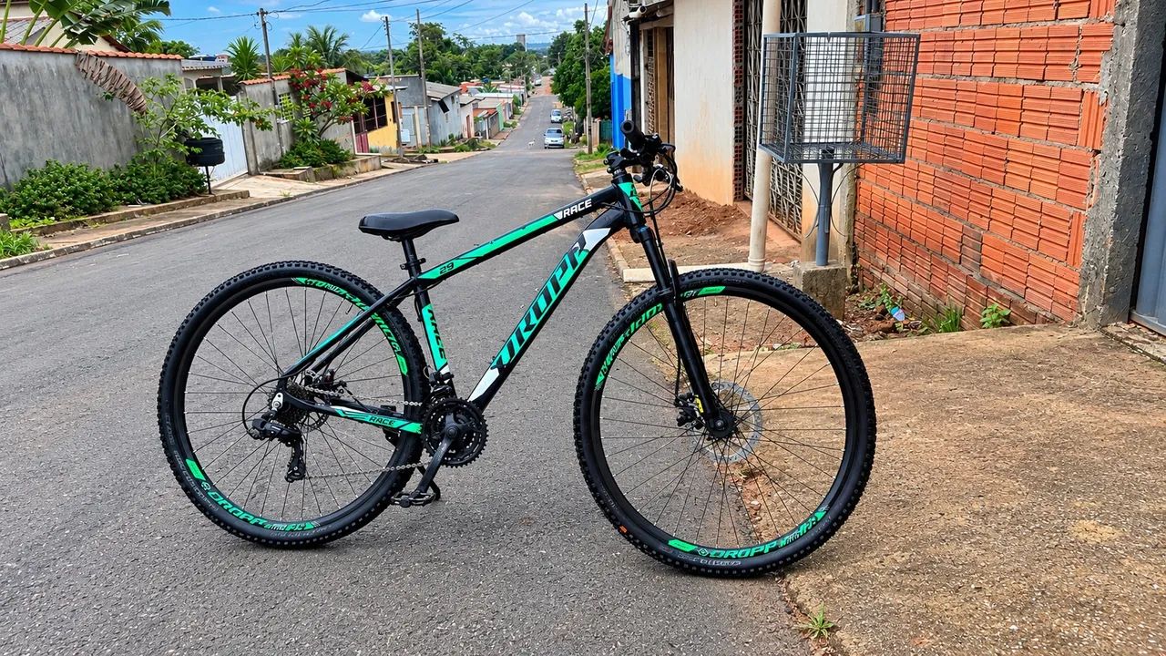 Bike speed Aro 29 - Foto 3