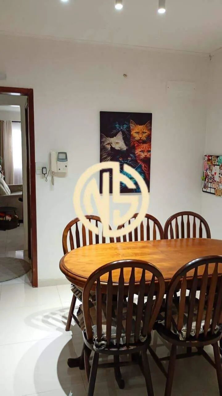 Casa em Vila Cruzeiro, São Paulo/SP