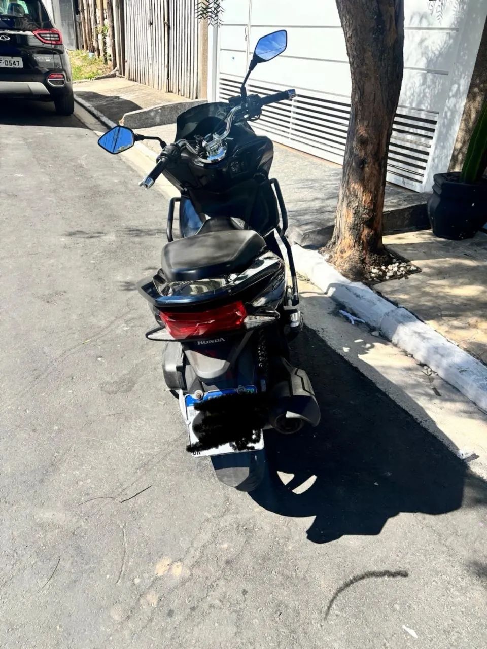 Pcx 150 2018 - Foto 5