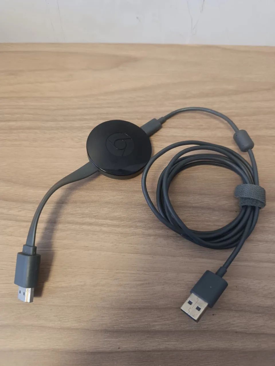 Chromecast 