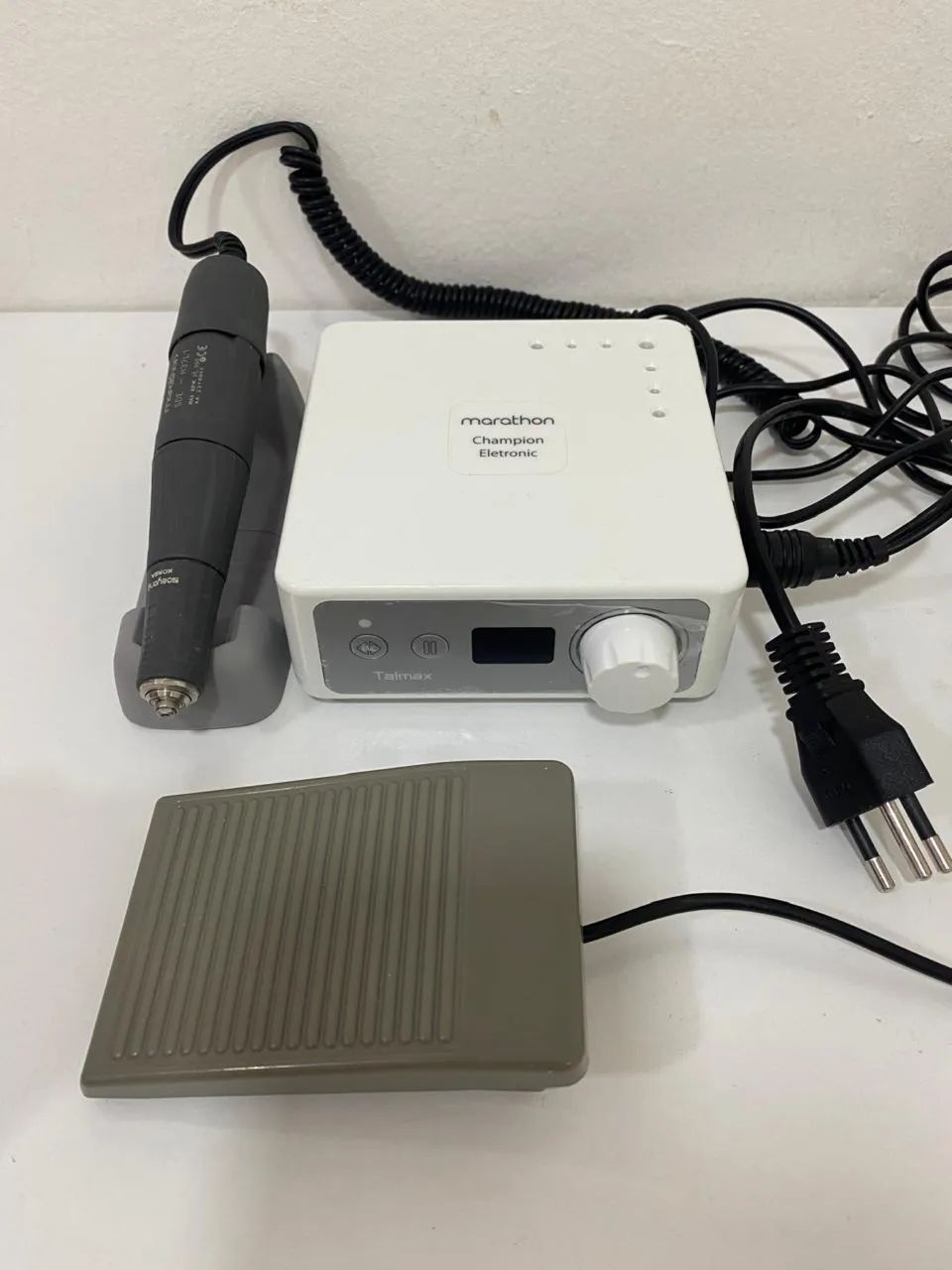 Vendo MicroMotor Marathon