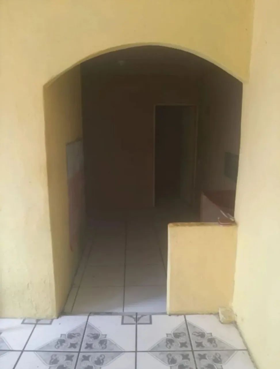 Alugo apartamentos 500