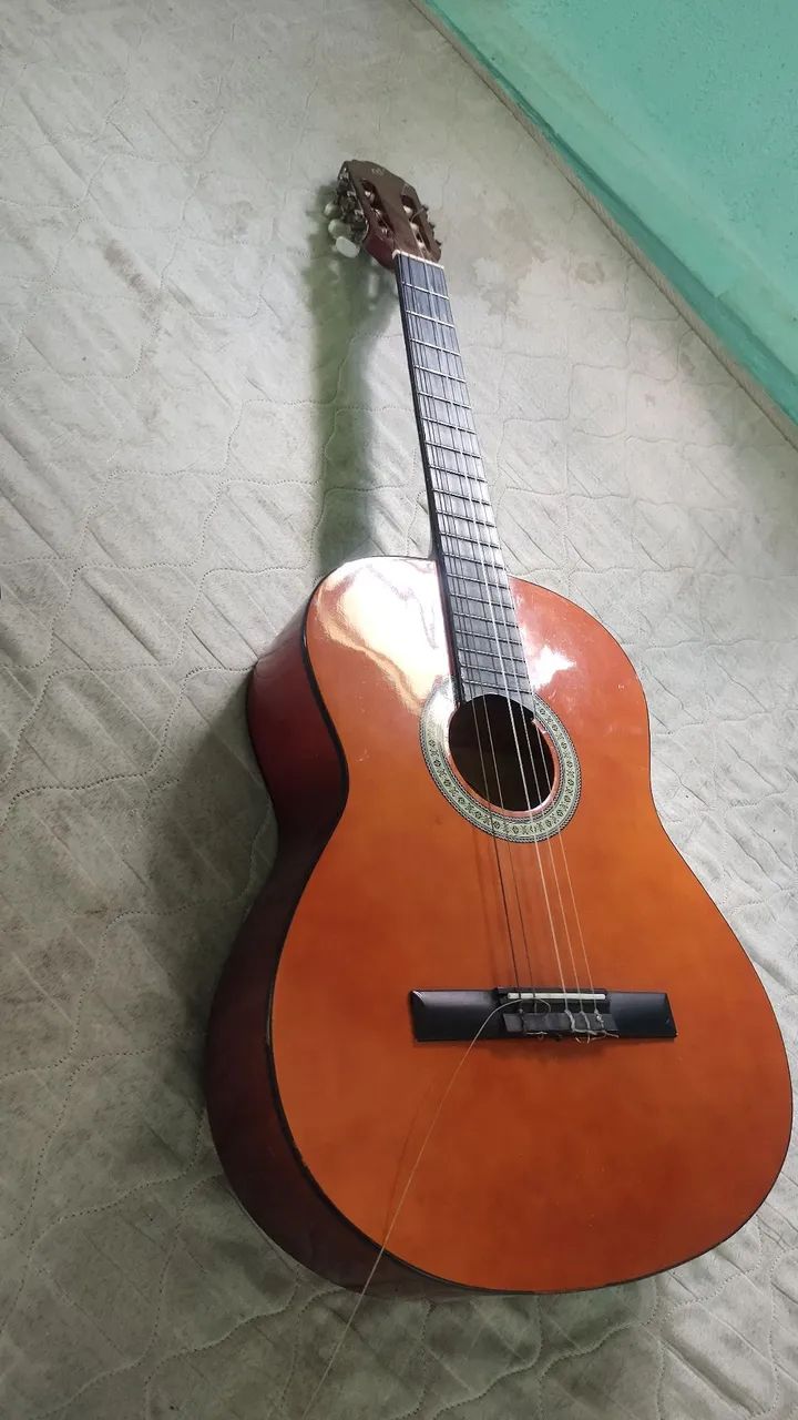 Violão  - Foto 3