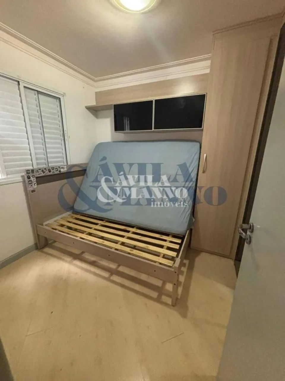 Apartamento com 2 quartos na Mooca - Foto 13
