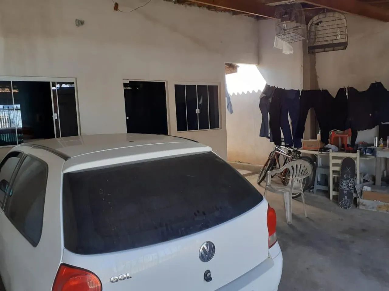 Casa Sítio Cercado  - Foto 2