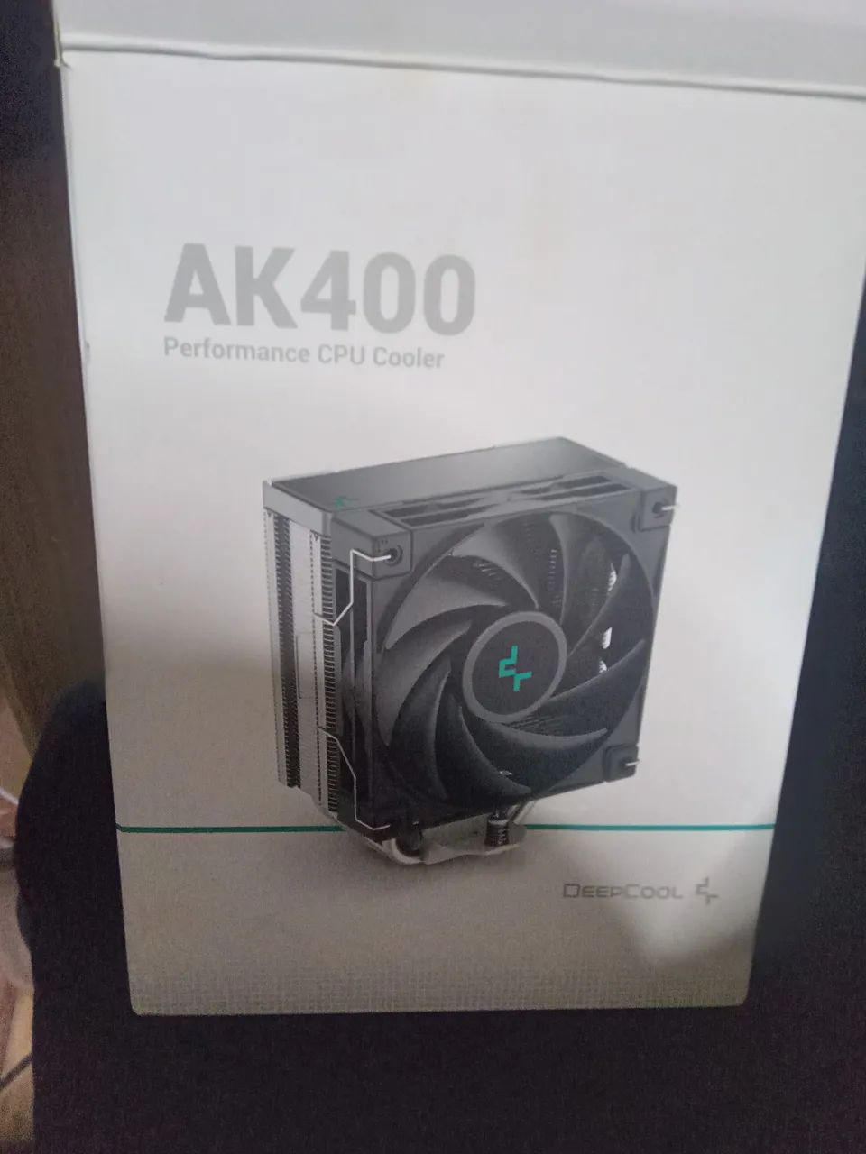 Cooler ak400 - Foto 4