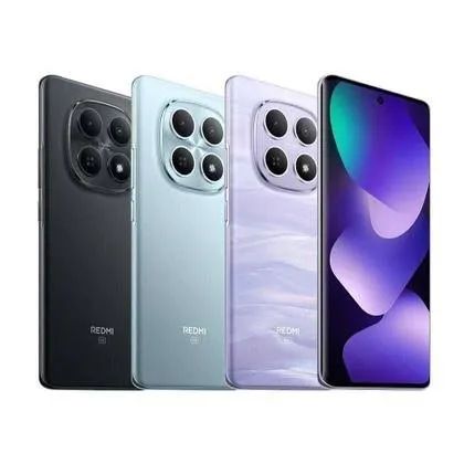 Celular Redmi Note 15 5G 256 GB Lacrado - Foto 4