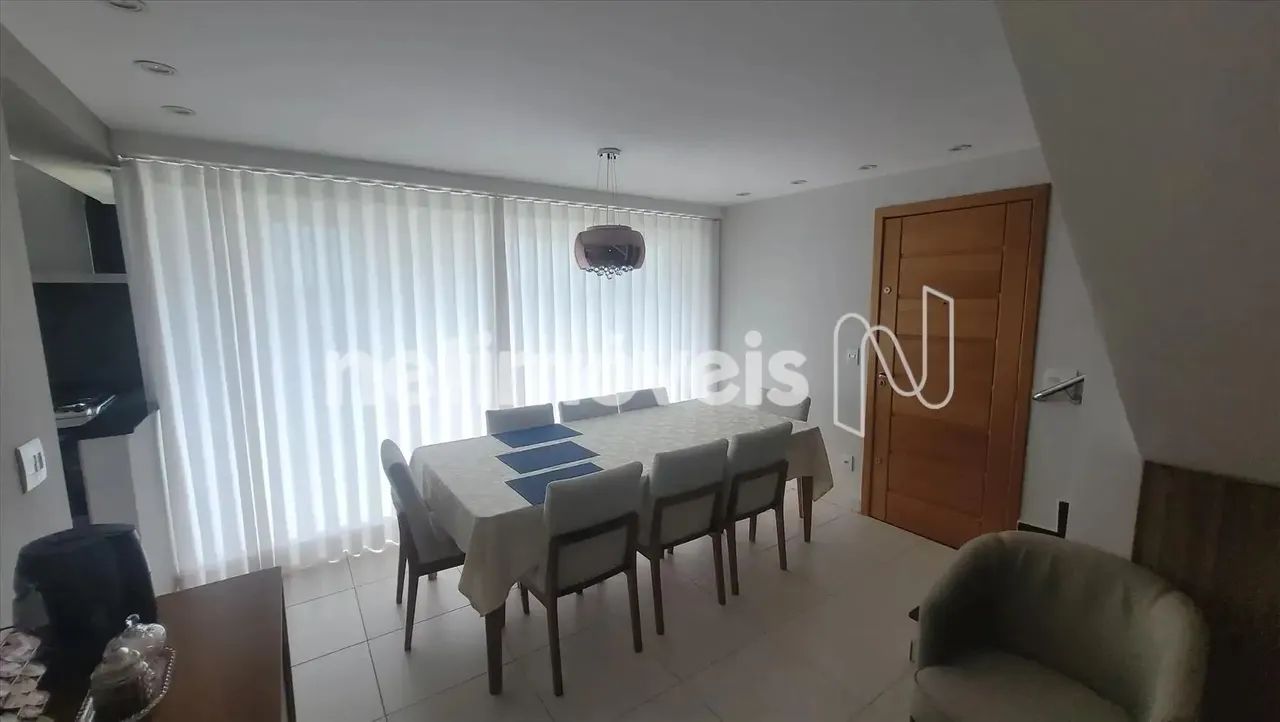 Venda Cobertura Castelo Belo Horizonte - Foto 2