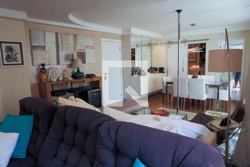 Apartamento à Venda - Cidade São Francisco , 2 Quartos, 117 m2 - Foto 11