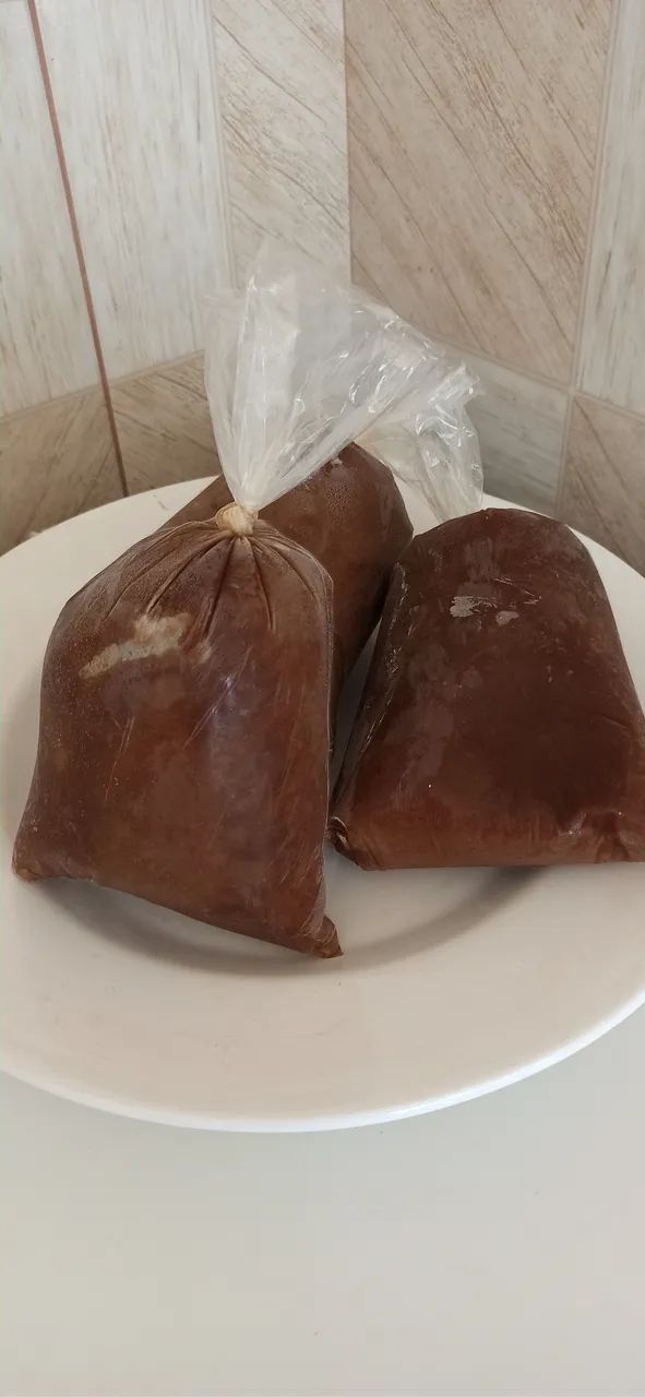 Vende-se polpa de tamarindo  - Foto 2