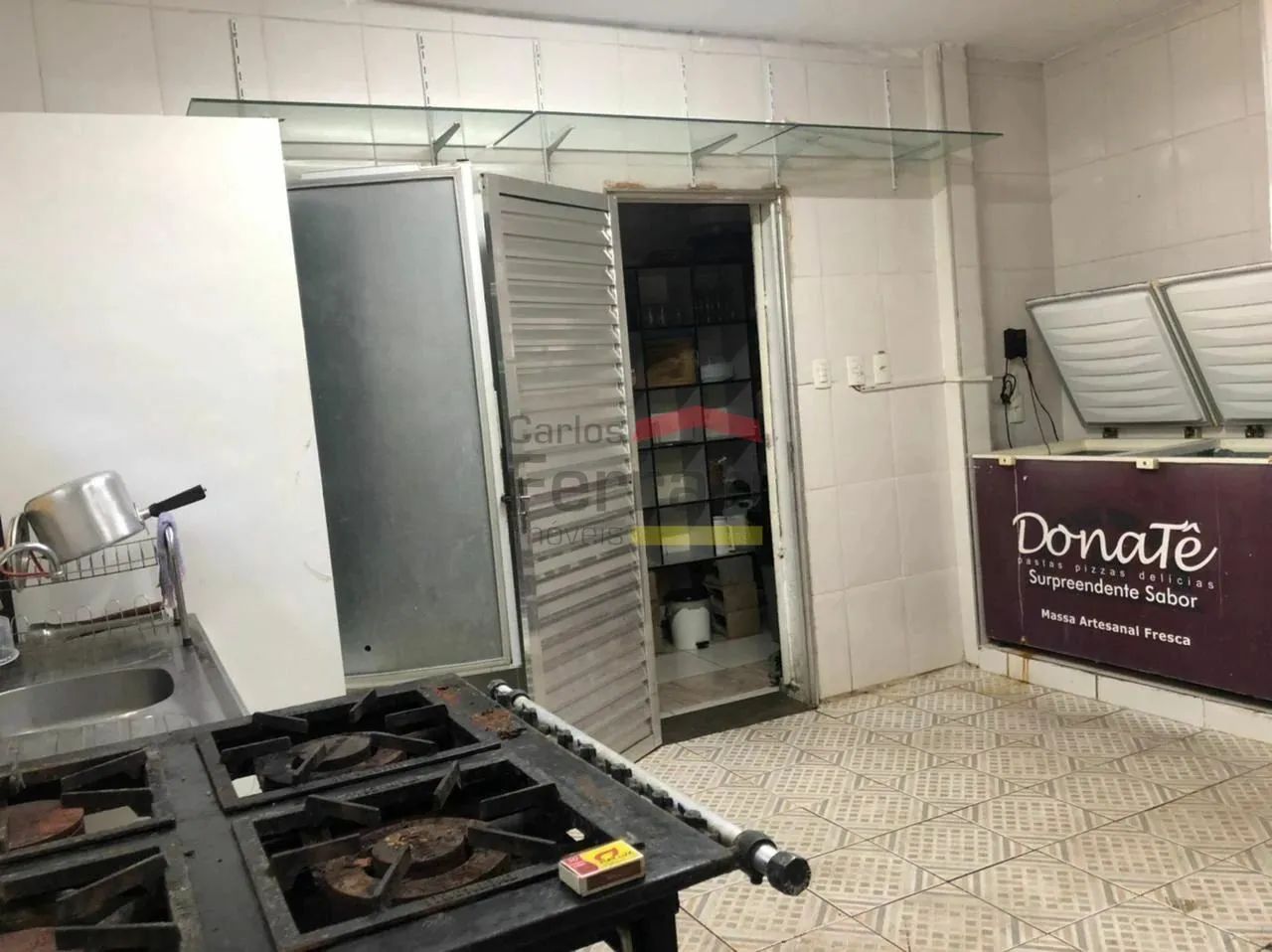 Casa comercial - 284 metros - Tremembé - Foto 4