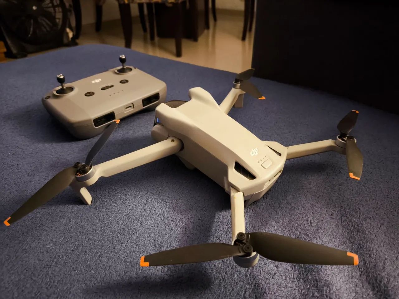 Drone DJI Mini 3