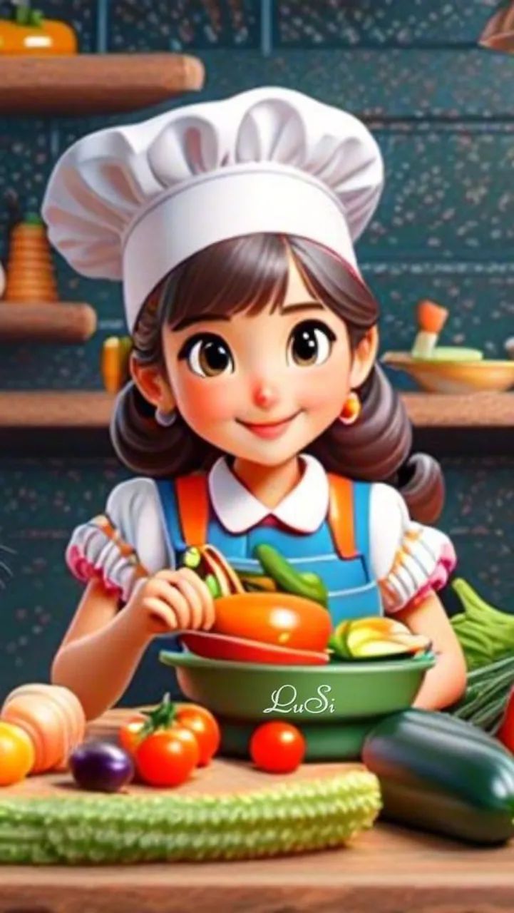 Procura serviço de auxiliar de cozinha  - Foto 2