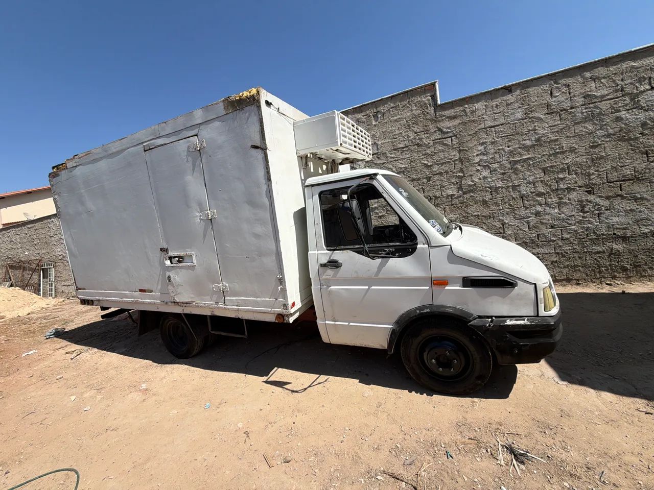Iveco 3510  - Foto 4