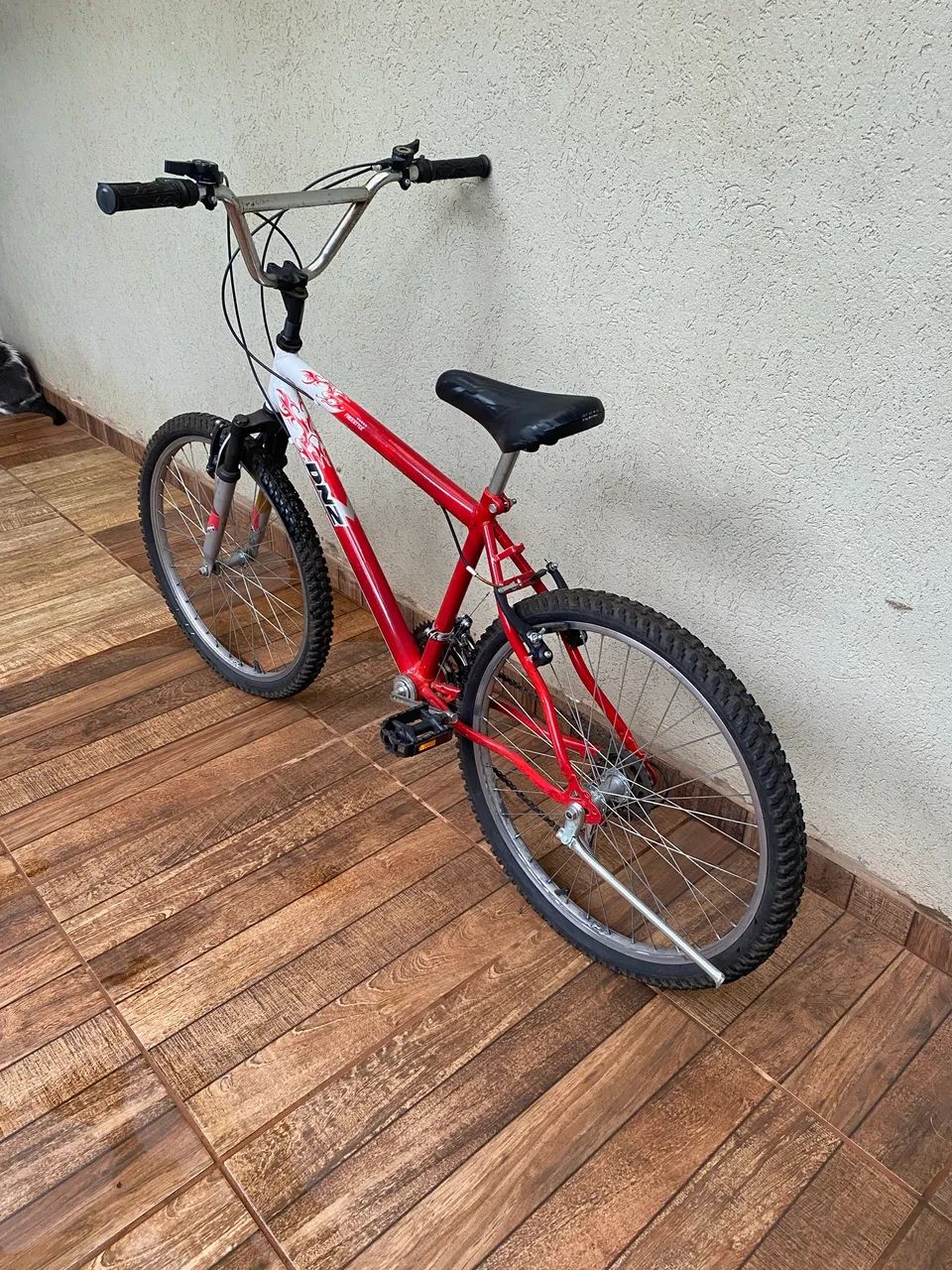 Bicicleta dnz  - Foto 3