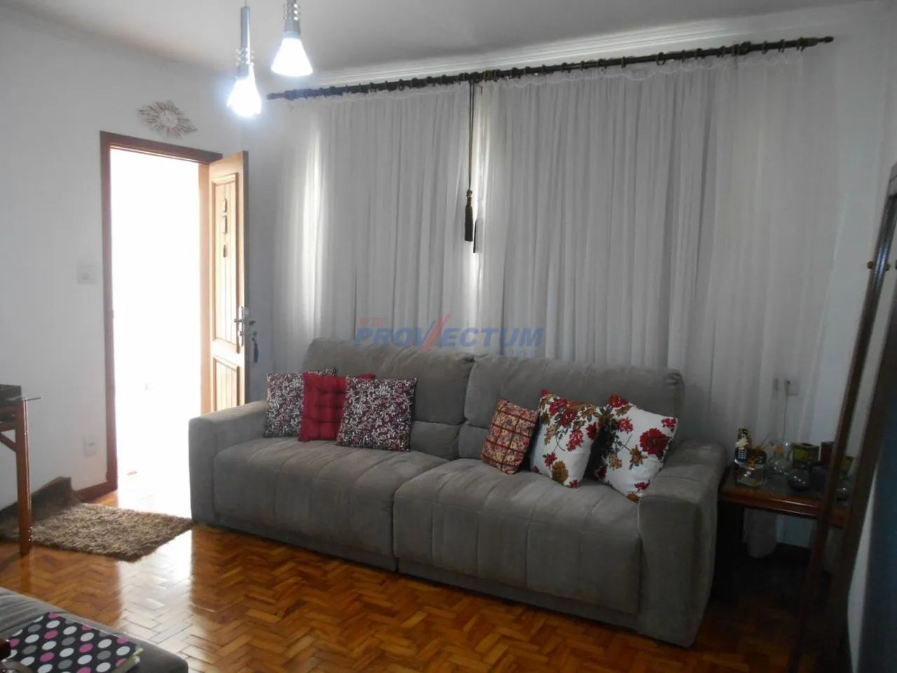casa - Parque Taquaral - Campinas - Foto 3