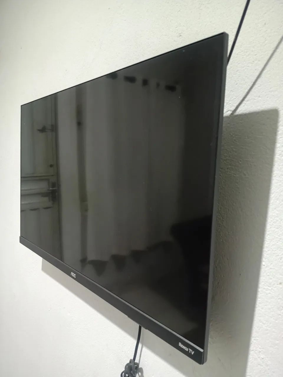 TV SMART 32 POLEGADAS  - Foto 3