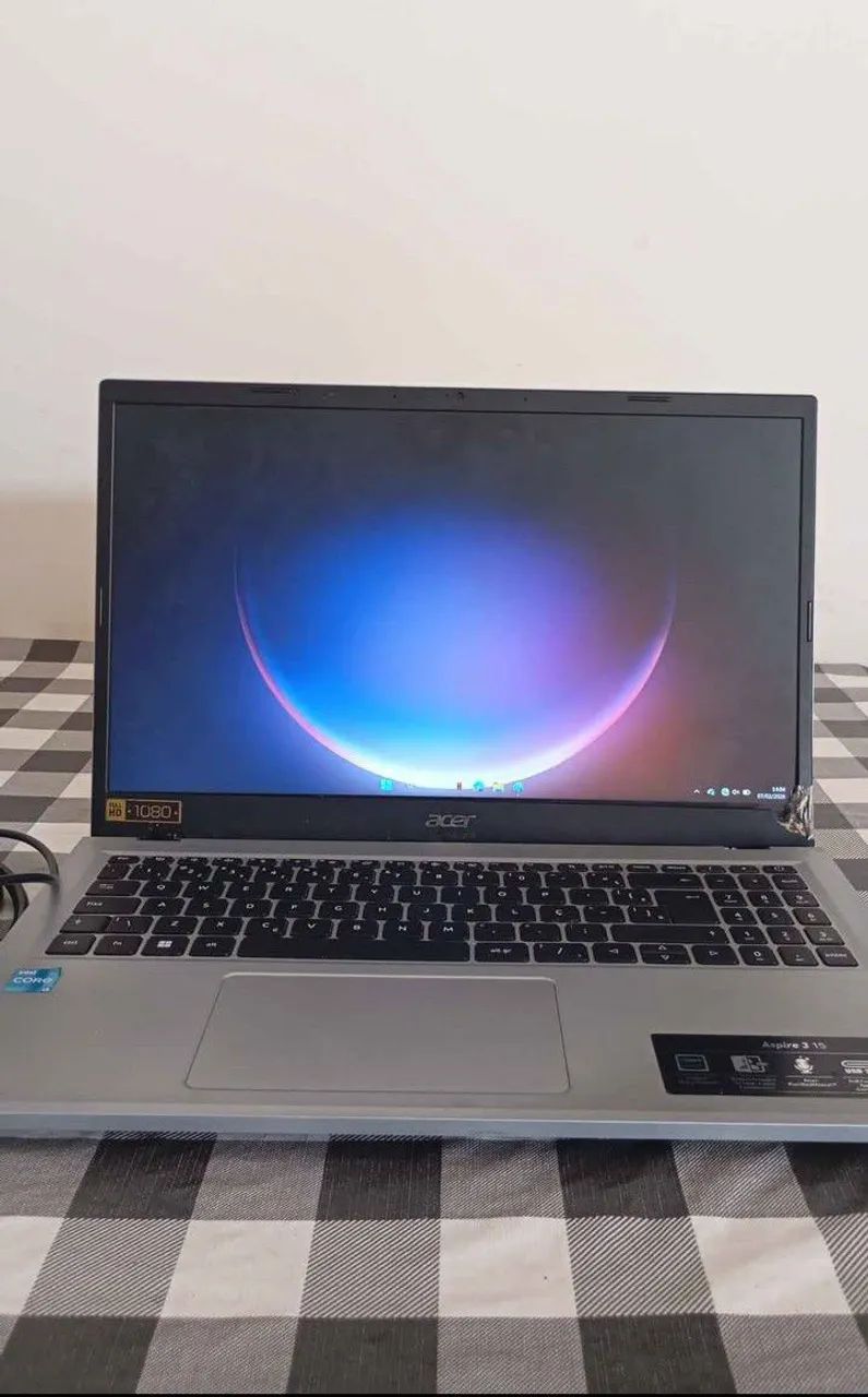 Notebook Acer Aspire 3 - Foto 3