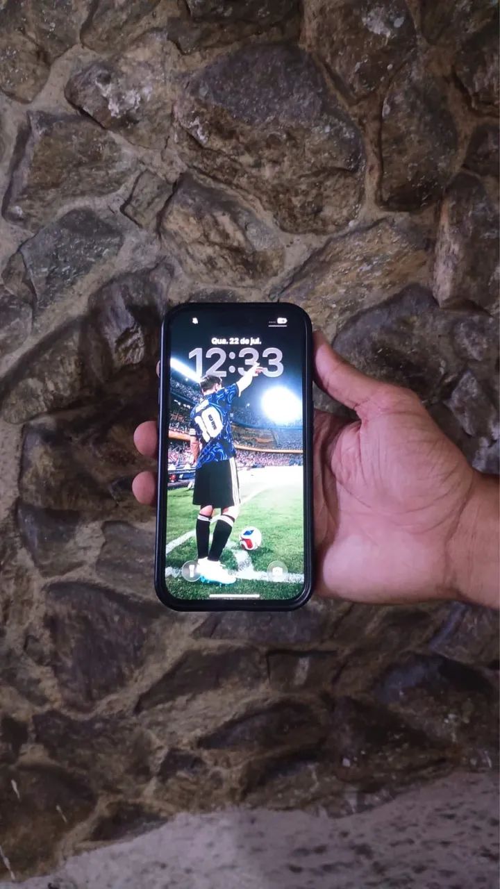 Iphone 15 Pro - Foto 2